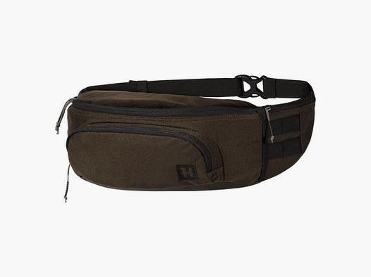 Härkila Stalker Deer Hip Bag 4L | willow green