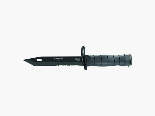 Eickhorn Messer SG2000 - G36