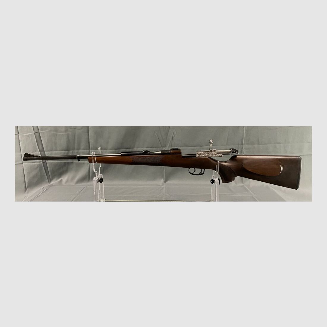 Mauser 66 7x64