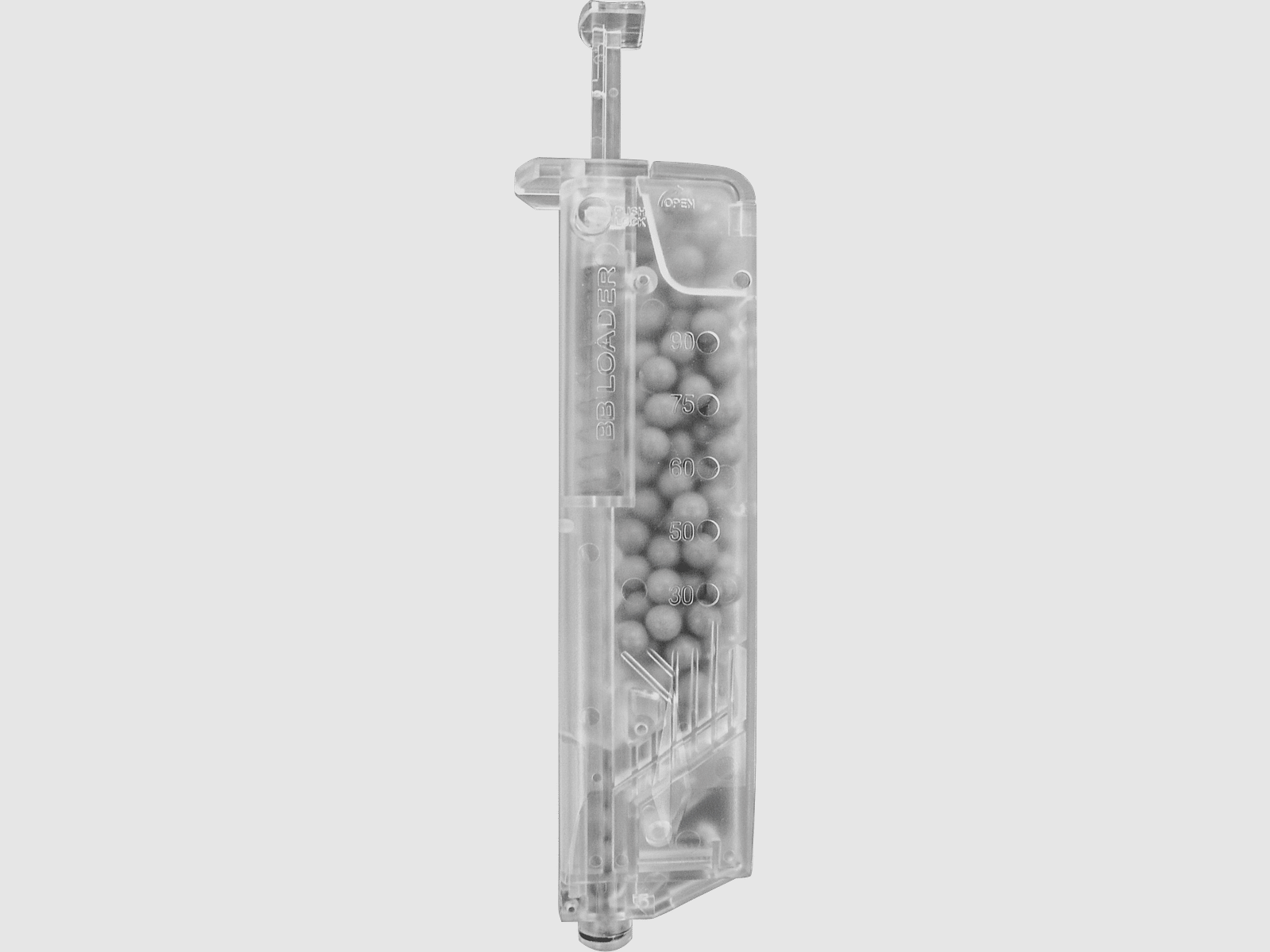 Combat Zone Speedloader