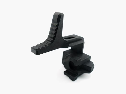 Mango de carga lateral STRIKE INDUSTRIES para SIG Sauer P320