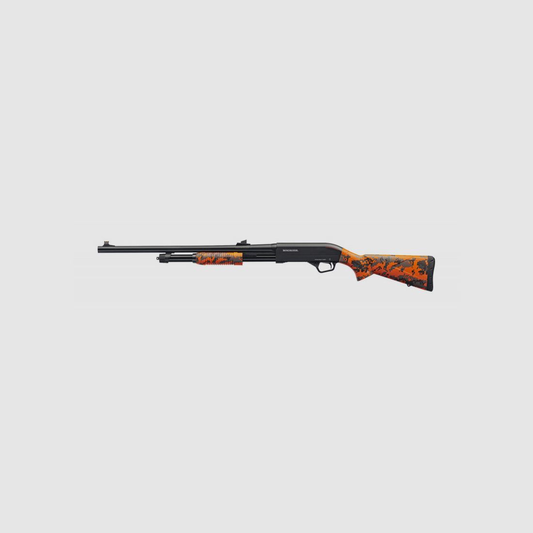 WINCHESTER SXP TRACKER BLAZE RIFLED 12M, Bild 2 von 4