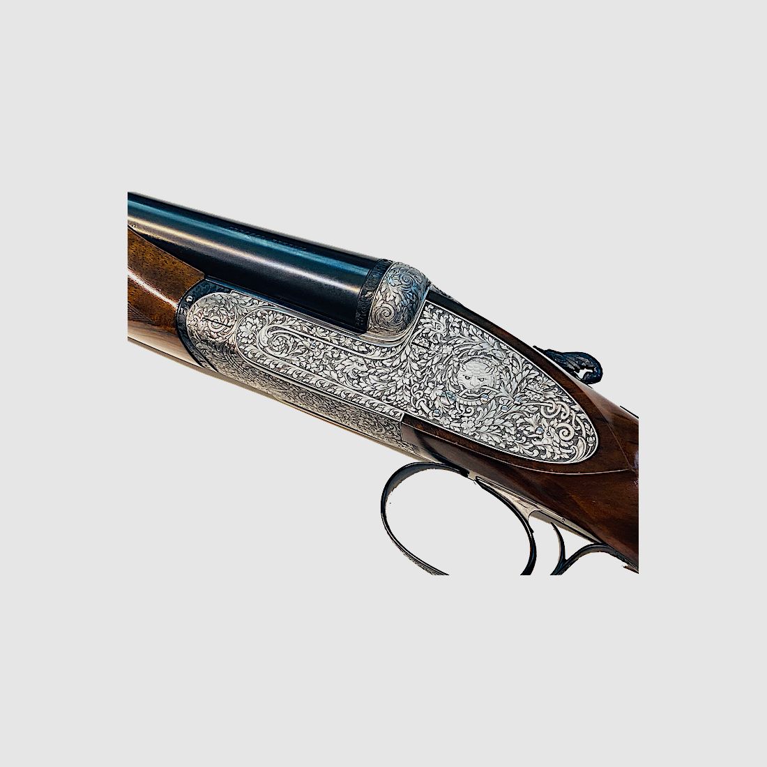 Perazzi – DPO EXTRA LUSSO – Barrel 71 – Caliber 12, image 8 of 11