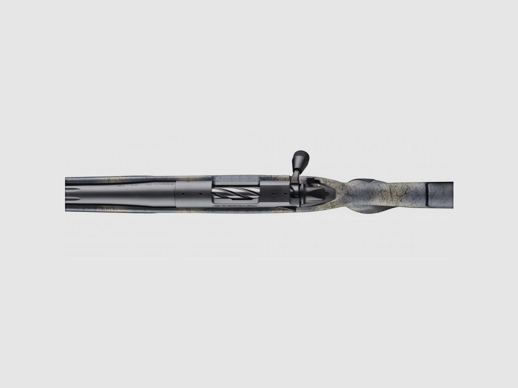 BERGARA B14 WILDERNESS THUMBHOLE 6,5 PRC 20" 5/8X24, imagen 4 de 5