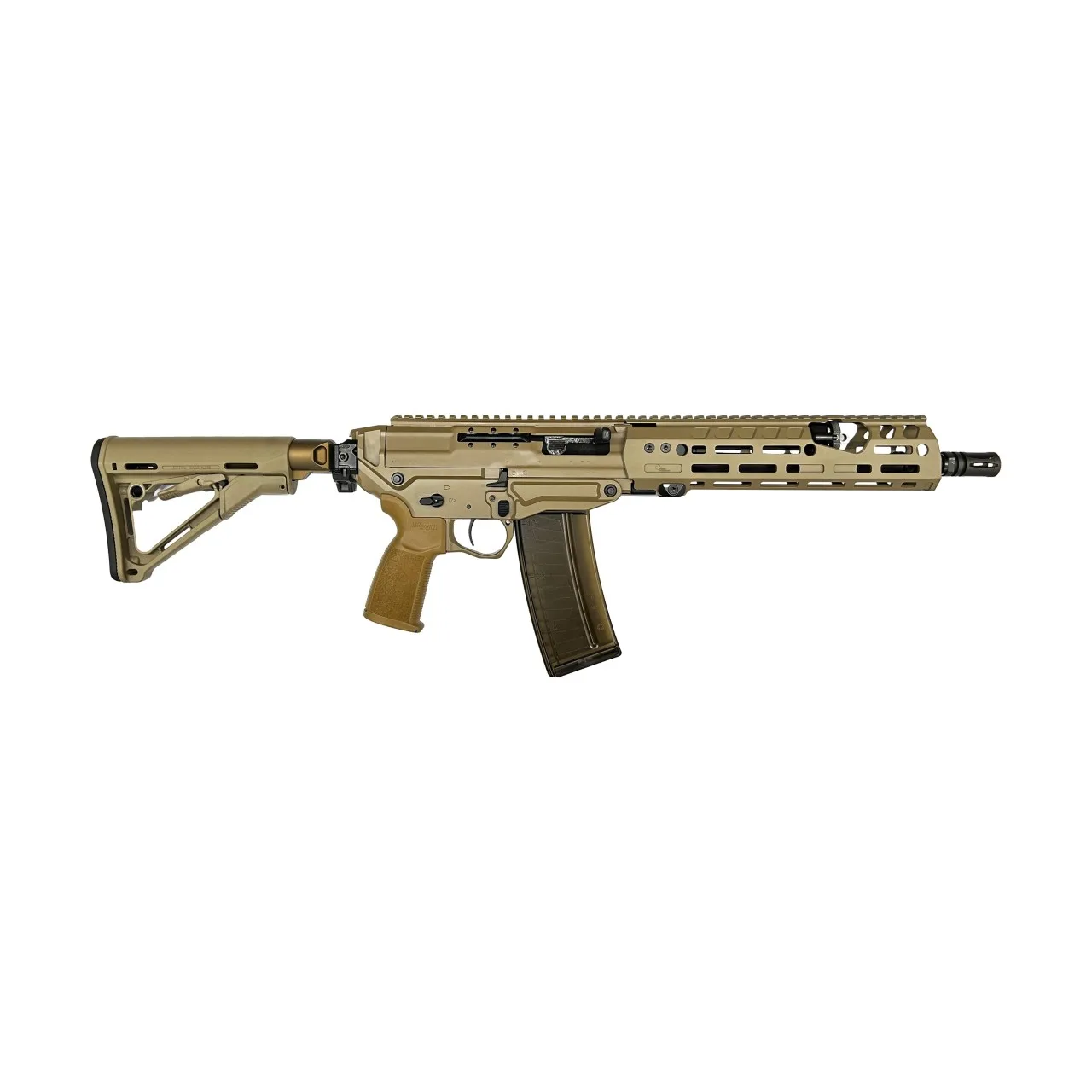 Sig Sauer SG563 LB in FDE