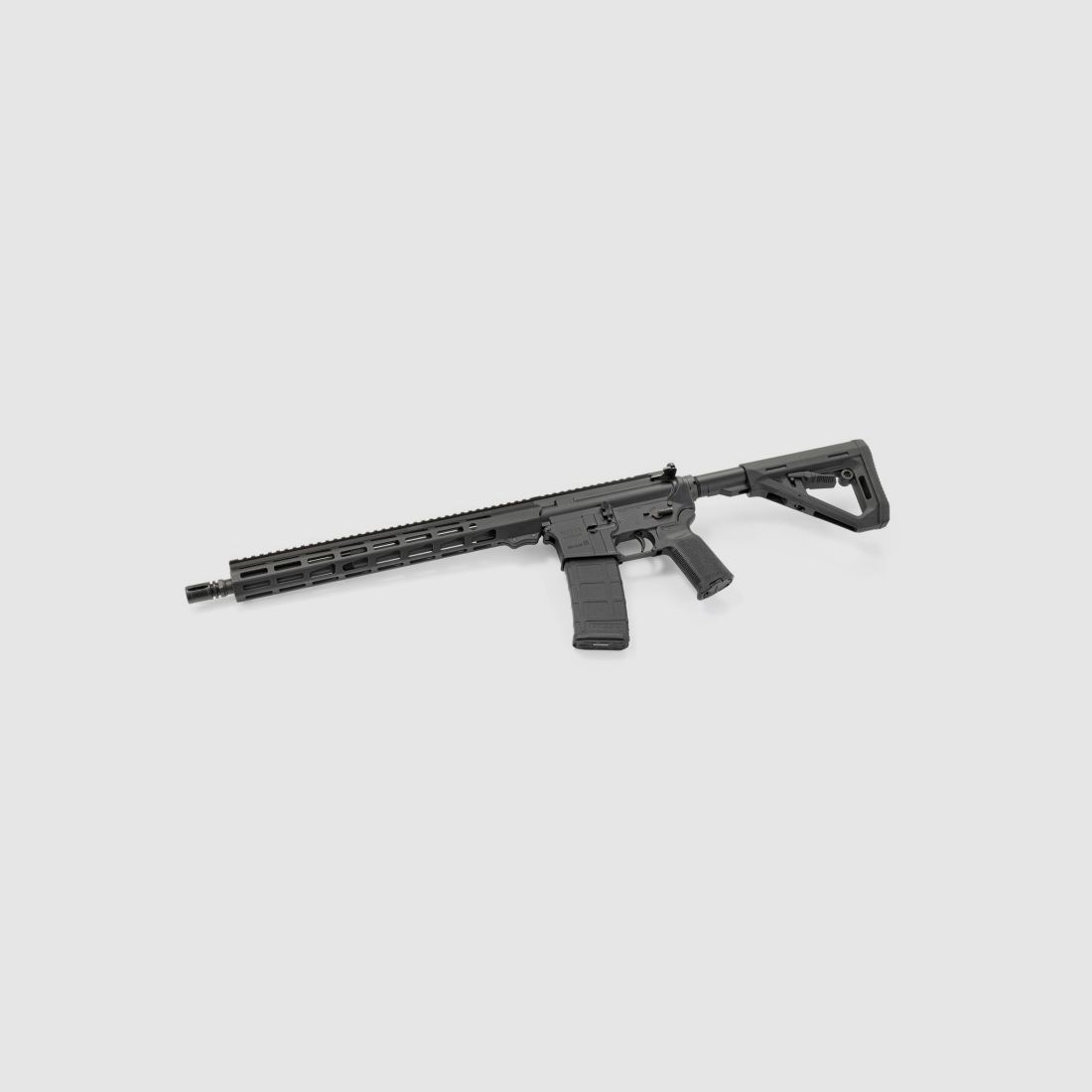 Ruger Harrier 28600 – 16,1" Magpul DT, Bild 4 von 6