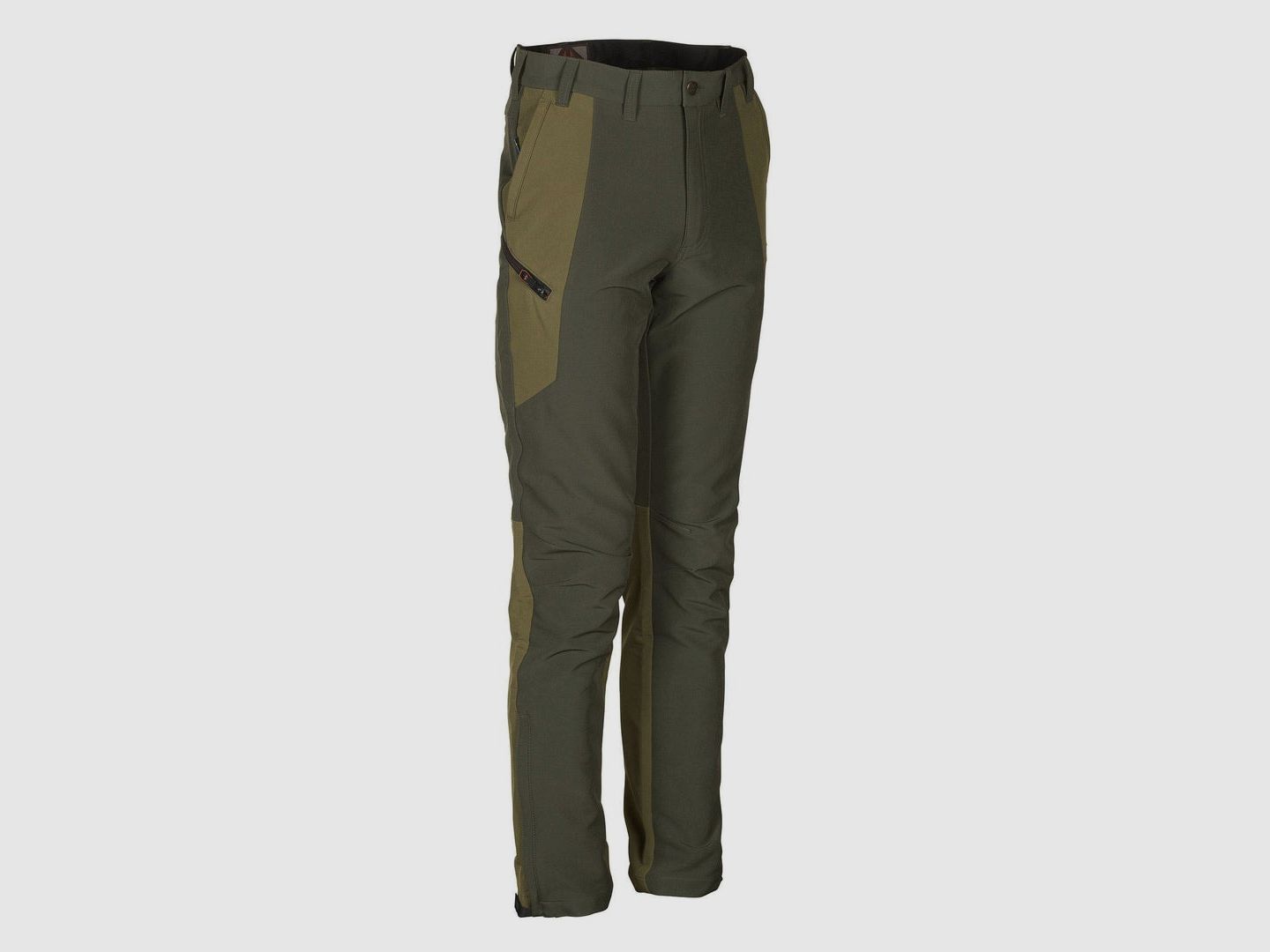 Lynx Antibite Hunting Trousers Men Swedteam Green 52