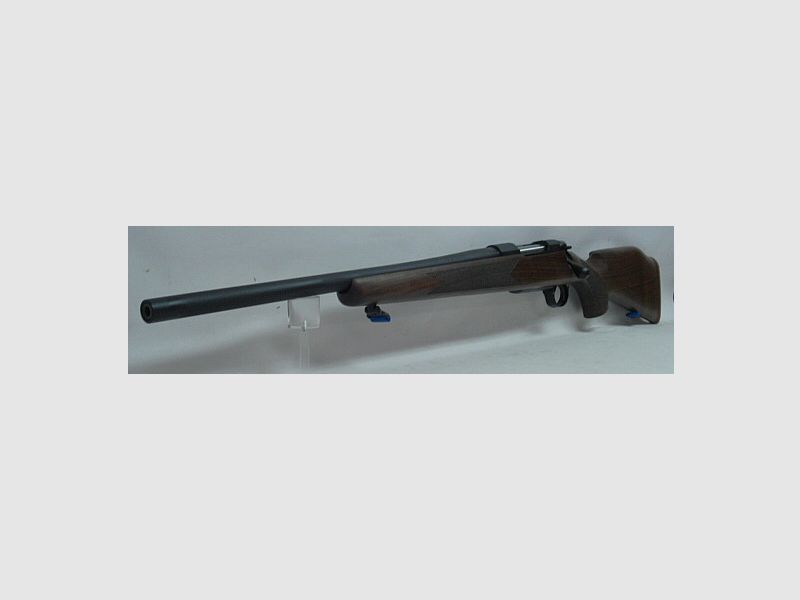 870 Links LL51 SW & MG - .30-06Spring, Nussbaumschaft