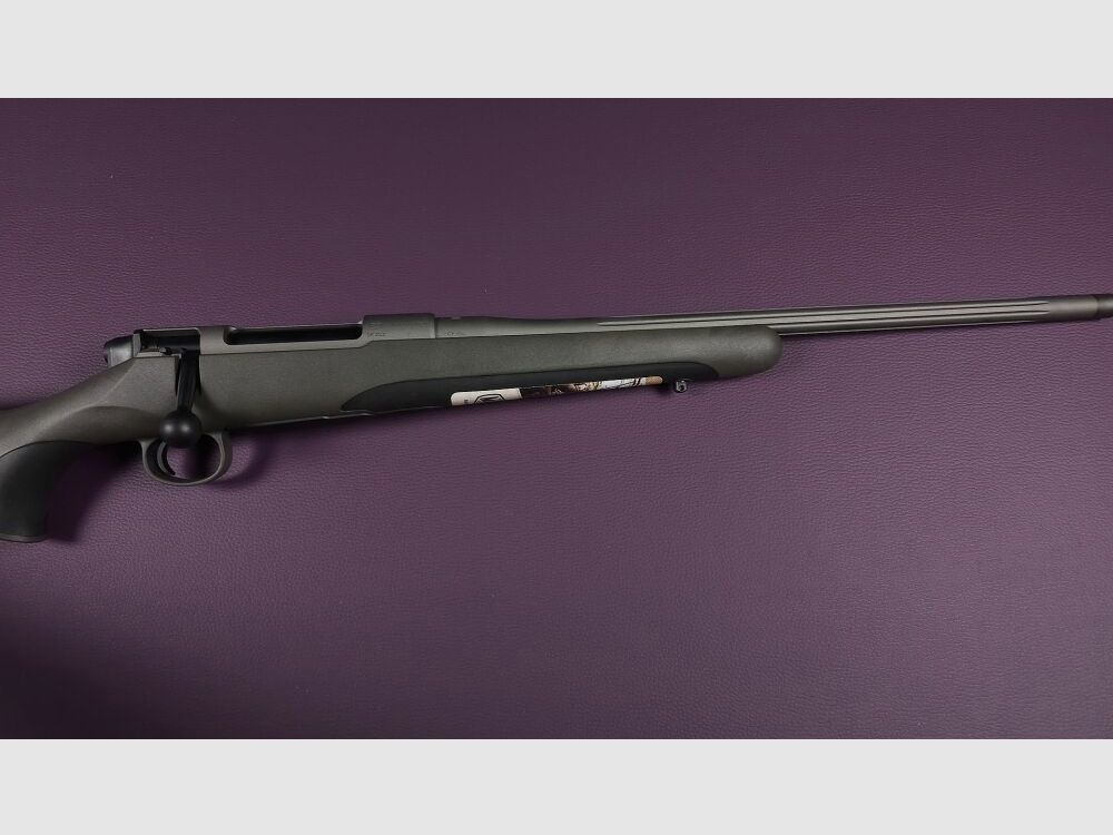 Mauser M18 Extreme
