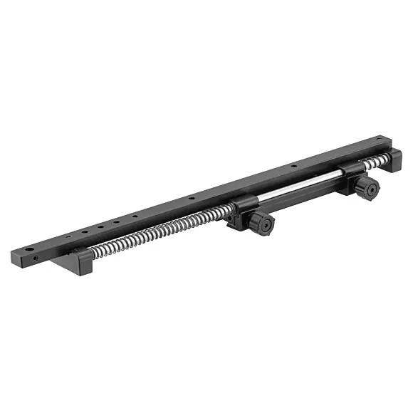 Hochwertiger Rückstoßkompensator für Flinte mit 11mm Schiene, Bild 5 von 10