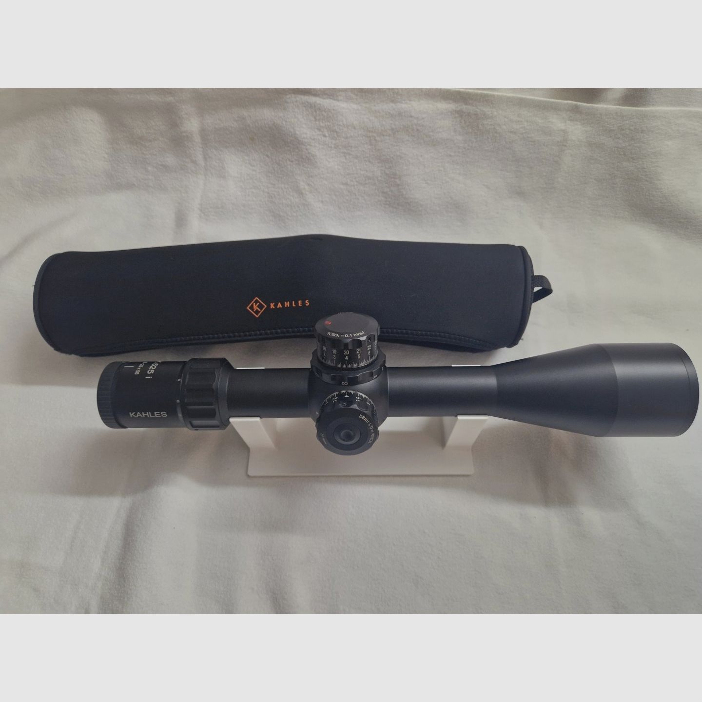 Kahles K525i 5-25x56