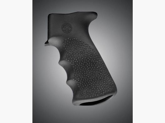 Hogue Rubber Grip SIG 556 Rifle / STGW90 Griff mit Fingermulden