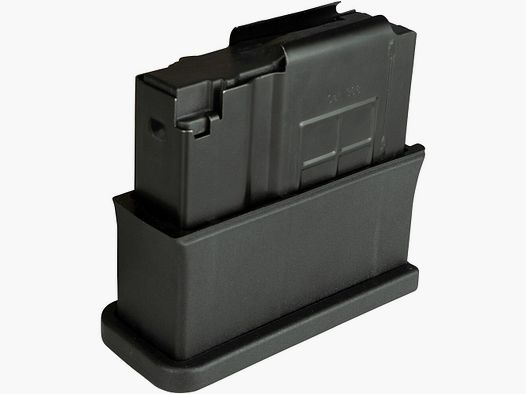 Magazzino Haenel per RS8 Basic