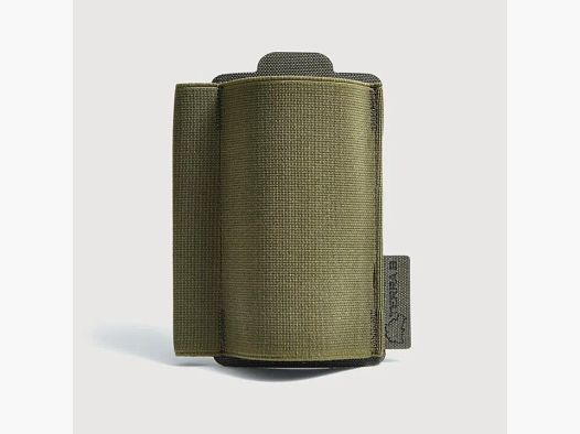 TQ-tas – MOLLE-systeem (Olijf) Terra B