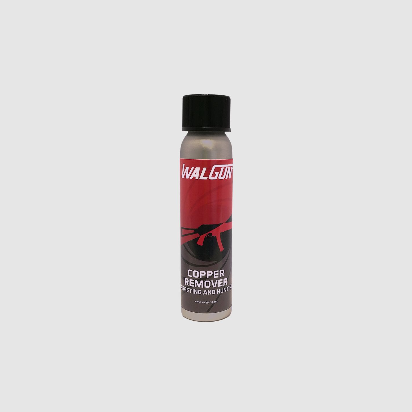WALGUN Kupferentferner T&H 100ML