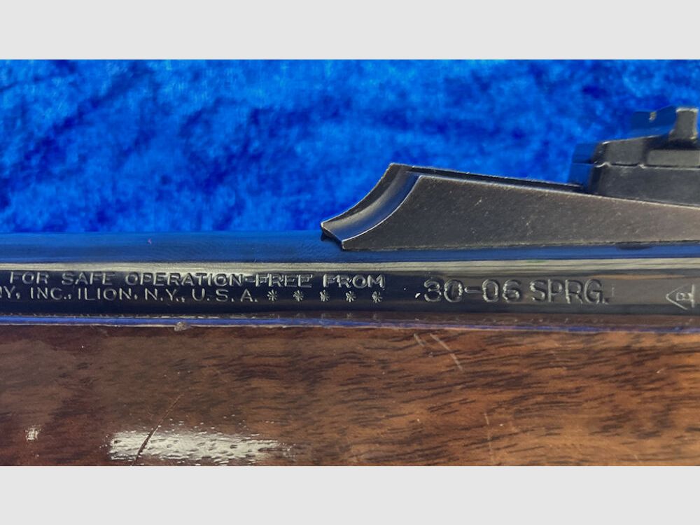 Remington 7400