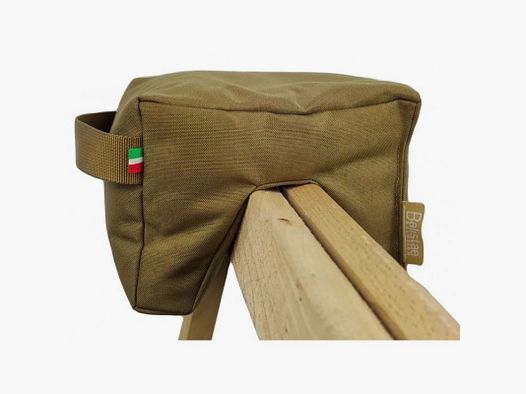 BALISTAE SOLUTION BARRICADE BAG