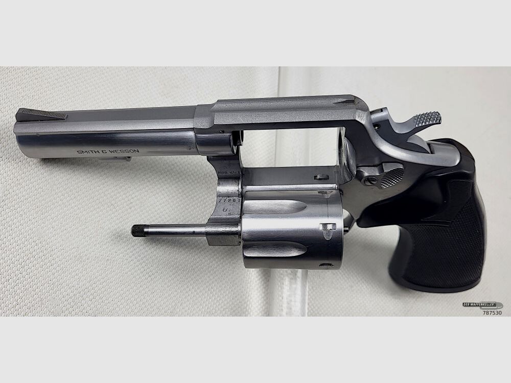 Smith&Wesson Mod. 65-1