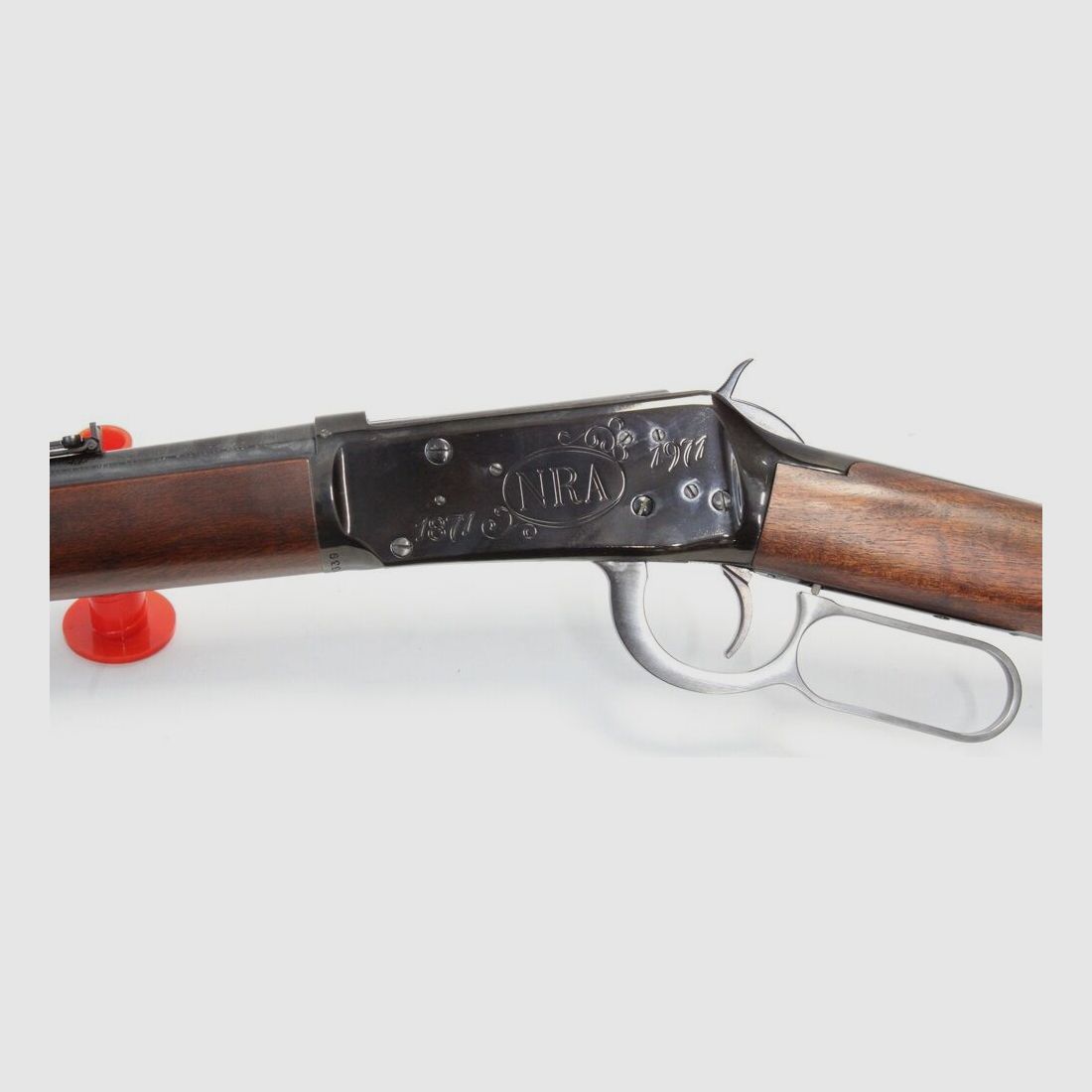 Winchester Mod. 94 Sondermodell NRA, Bild 3 von 7