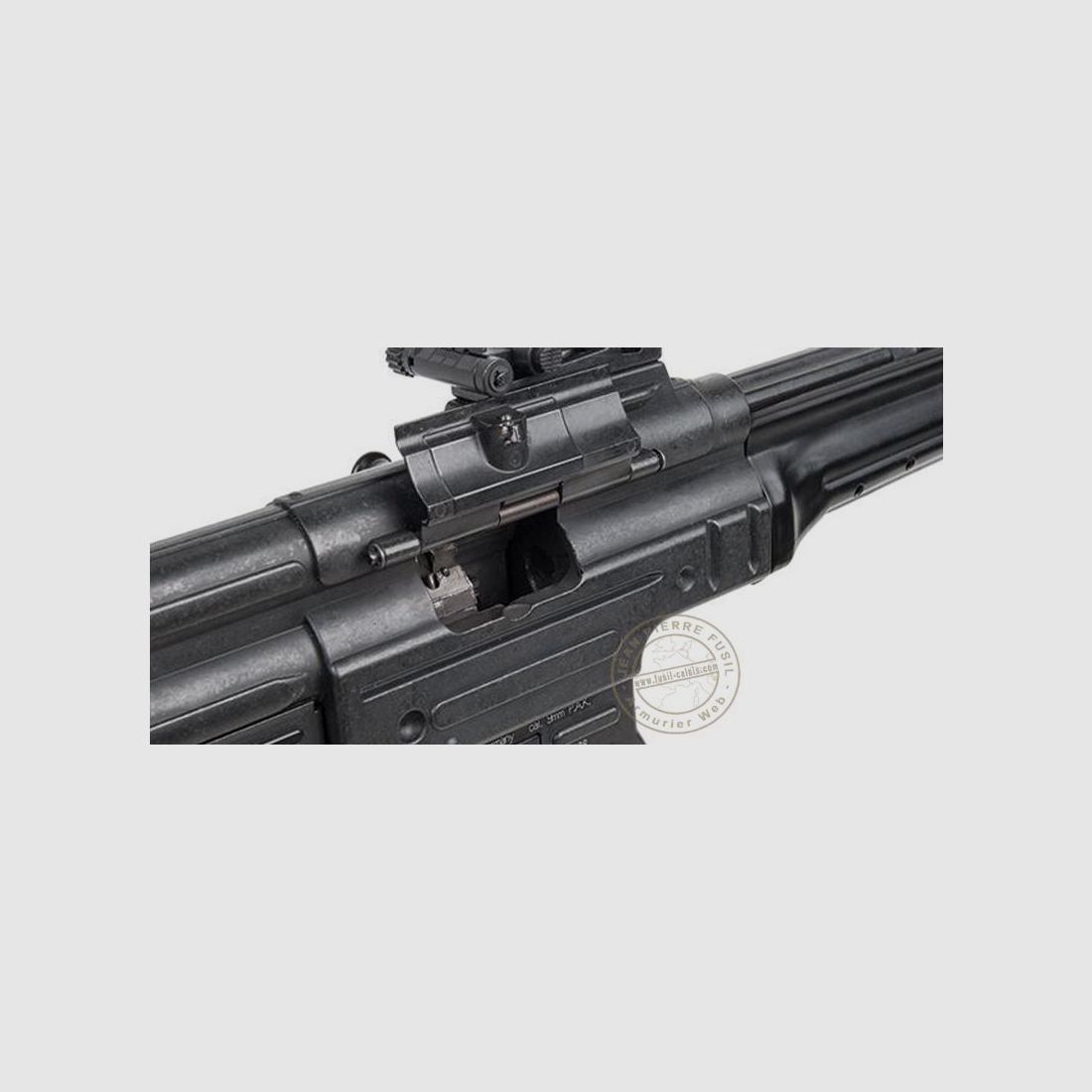 GSG STG44 - Kal. 9mm PAK Schreckschussgewehr, Bild 5 von 11