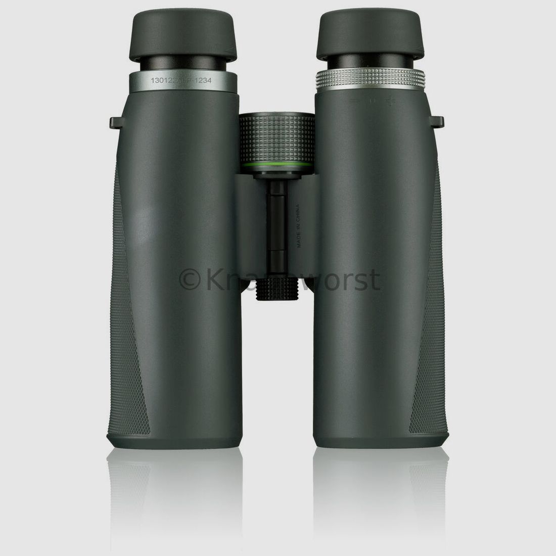 Alpen Alpen Teton 8x42 mit Abbe Prismen / ED Glas, Bild 3 von 3