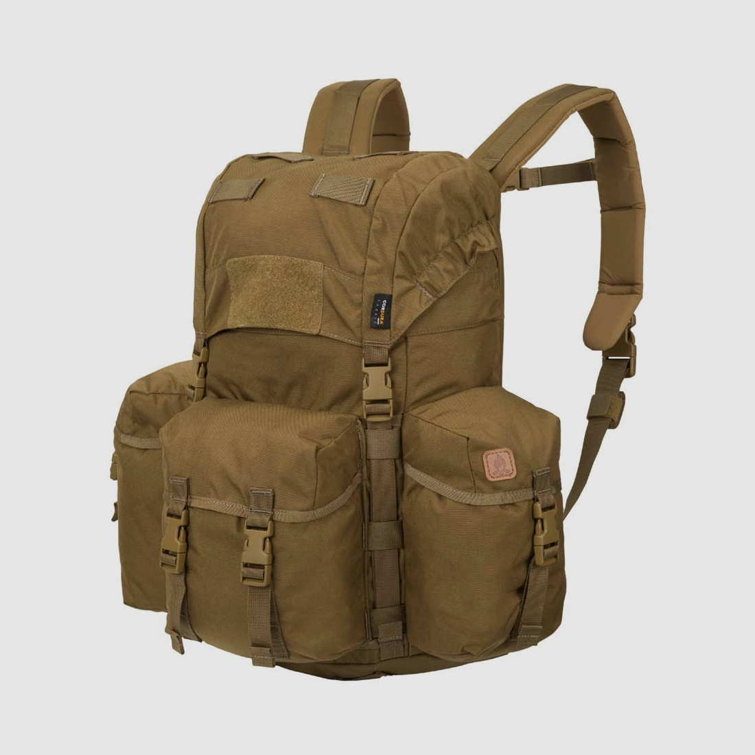 HELIKON-TEX BERGEN BACKPACK® COYOTE
