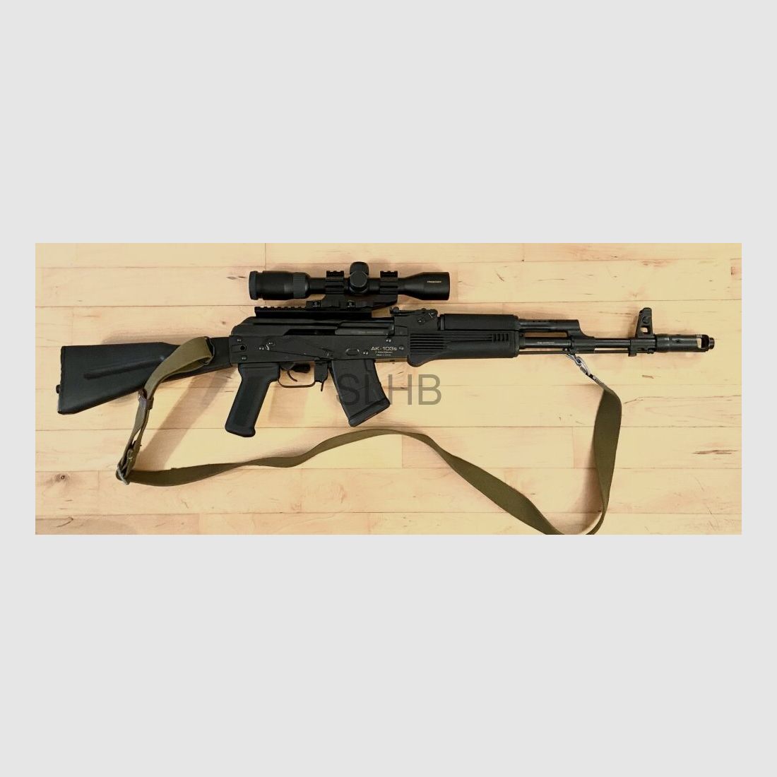 SDM	 AK103
