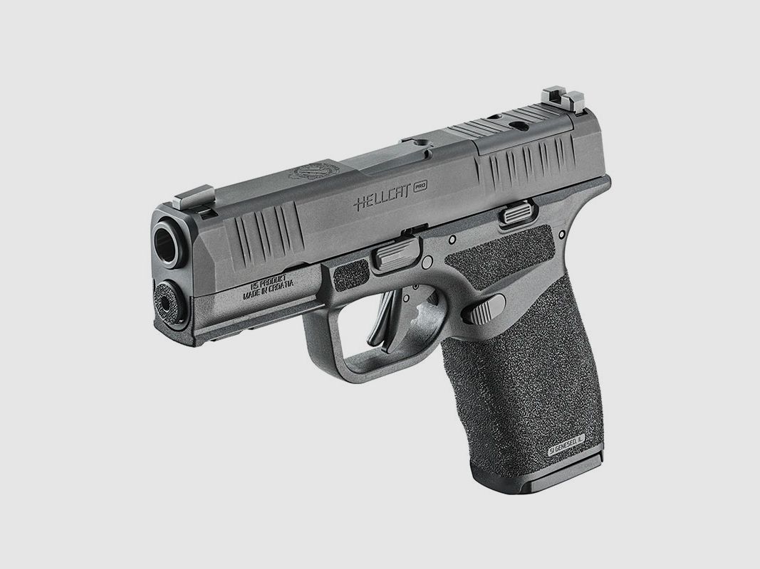 SPRINGFIELD ARMORY® – HS PRODUKT | HELLCAT® PRO OSP™ | 9×19, Bild 5 von 10