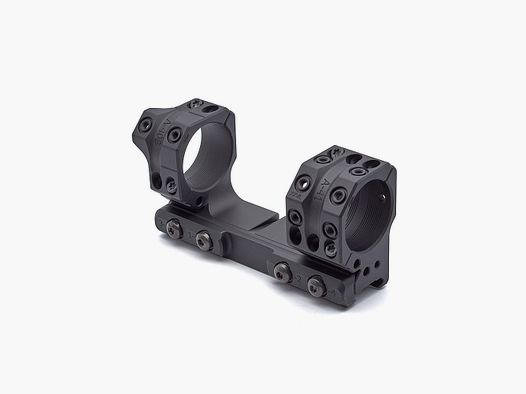 Spuhr SP-4802C Soporte para mira telescópica Ø34 H38mm/1.5″ 13MIL PIC