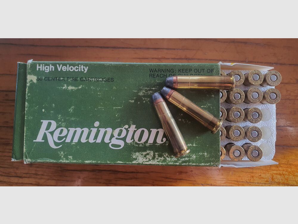 Remington