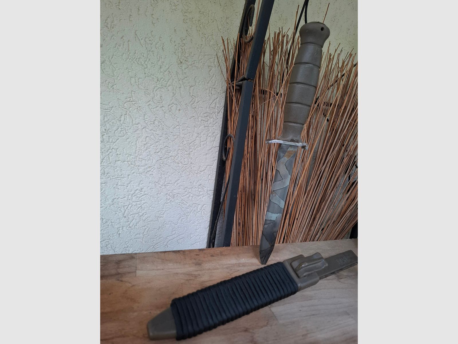 UNIKAT, originales FM78 mit BH Kennung