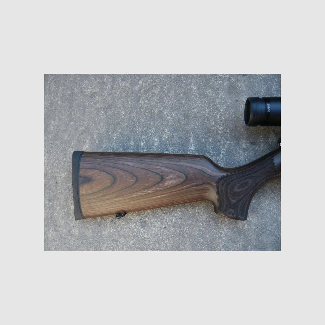 Pacchetto completo Haenel NXT