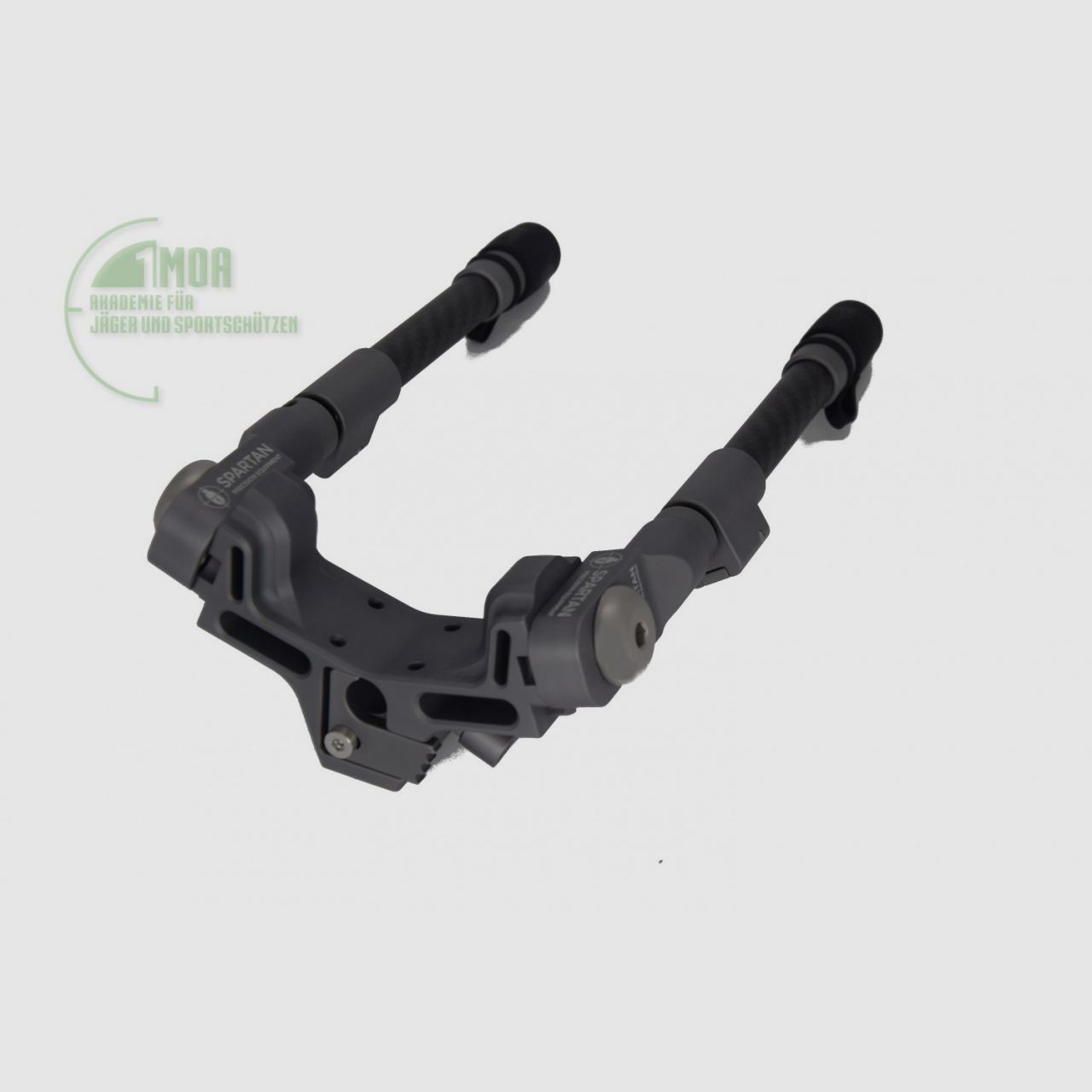 SPARTAN PRECISION EQUIPMENT - Zweibein Valhalla Bipod