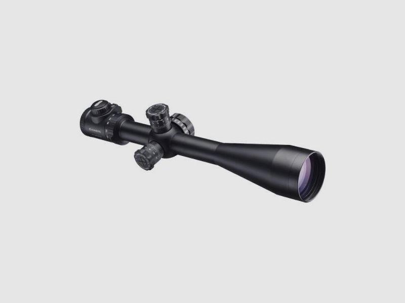 MEOPTA Zielfernrohr mit Leuchtabsehen 6-24x56 RD/ZD (30mm) Abs. MilDot 2
