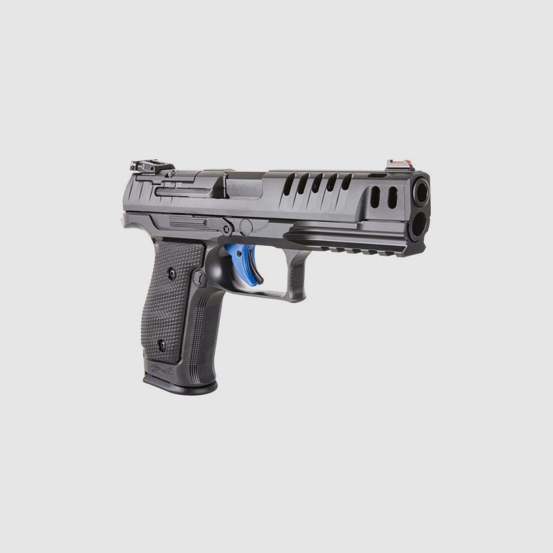 Walther Q5 Match SF