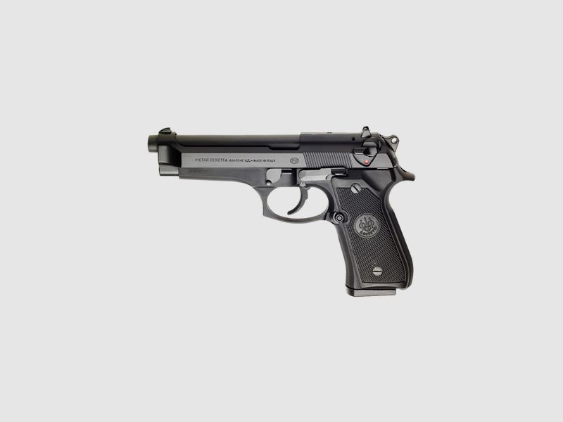 BERETTA 98 FS 9X21