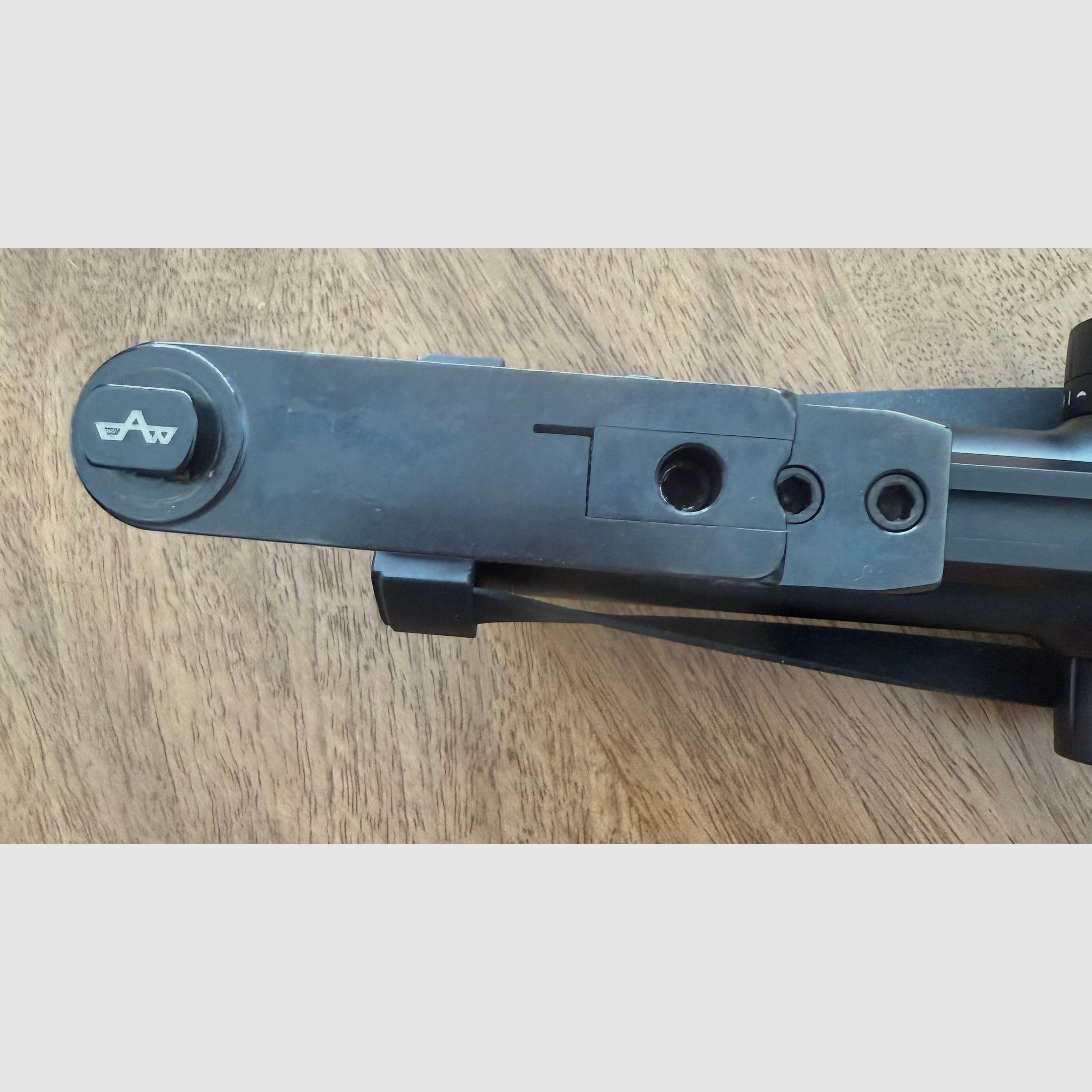 Steiner Ranger 4 1-4x24 (like new and warranty), immagine 11 di 11