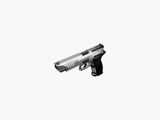 Pistole STEYR ATC Base 5" 9x19