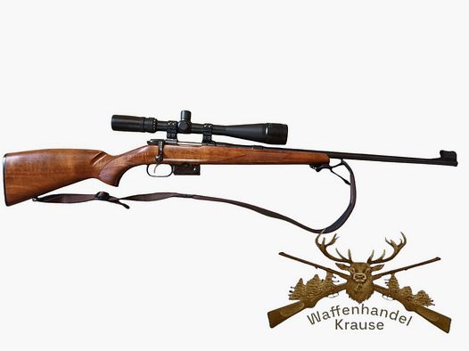 CZ 527