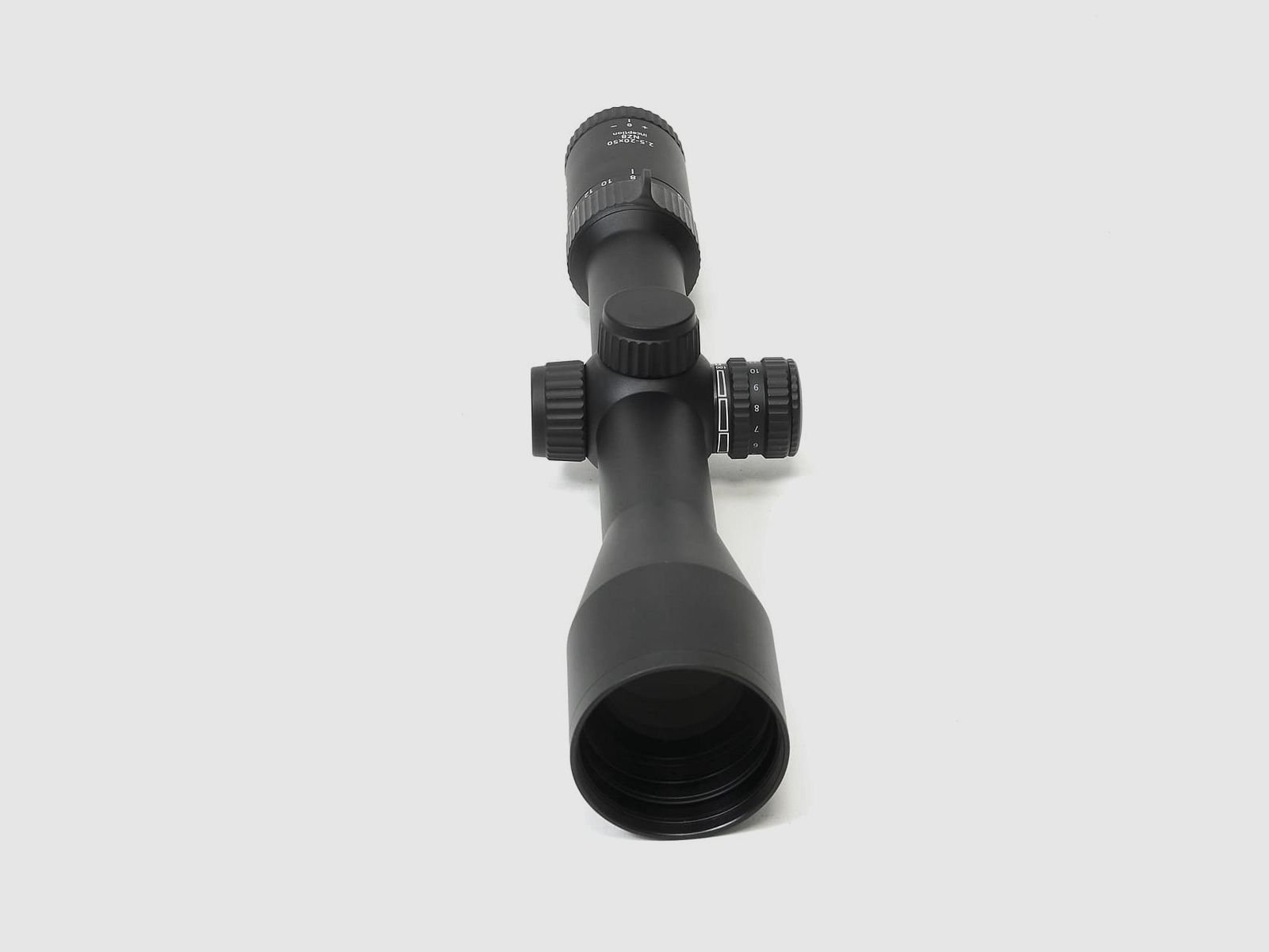 NOBLEX NZ8 2,5-20x50 inception | generalüberholt