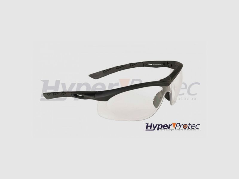 Swisseye Lancer Okulary Ochronne Airsoft, zdjęcie 1 z 2