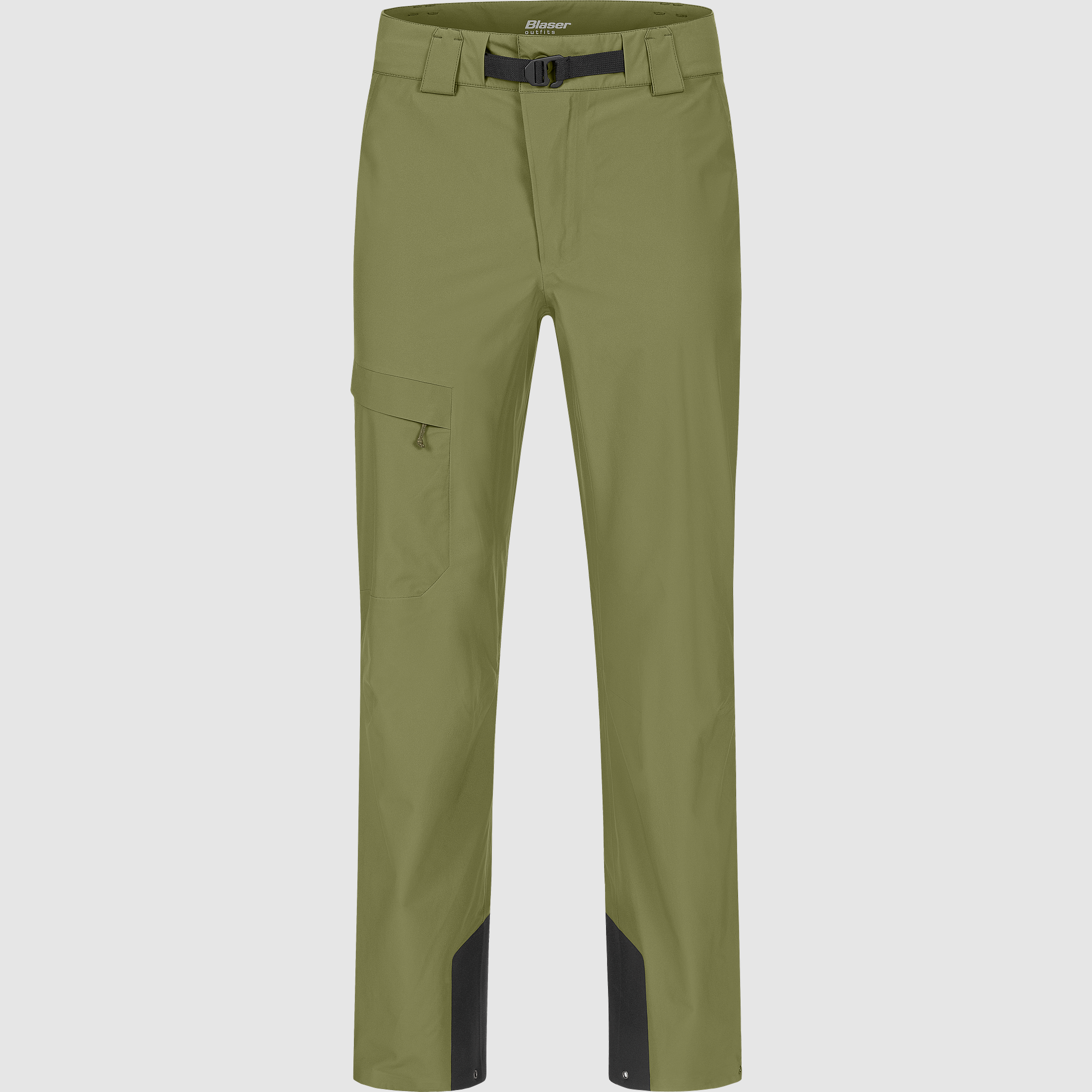 Herren Venture 3L Hose Highland Grün Highland Grün 58