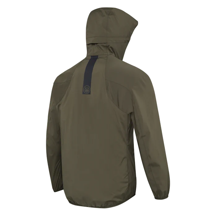 Beretta Jagdjacke Chamois 3L in Grün, Bild 2 von 7