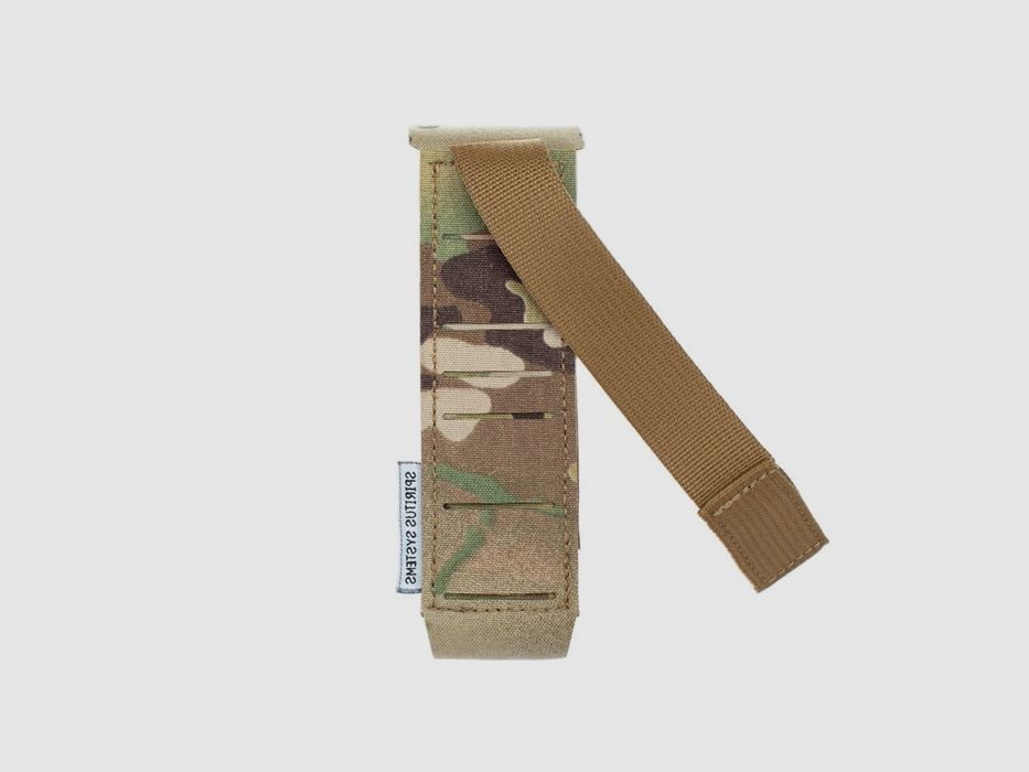 SPIRITUS SYSTEMS TKO POUCH MULTICAM, immagine 3 di 8