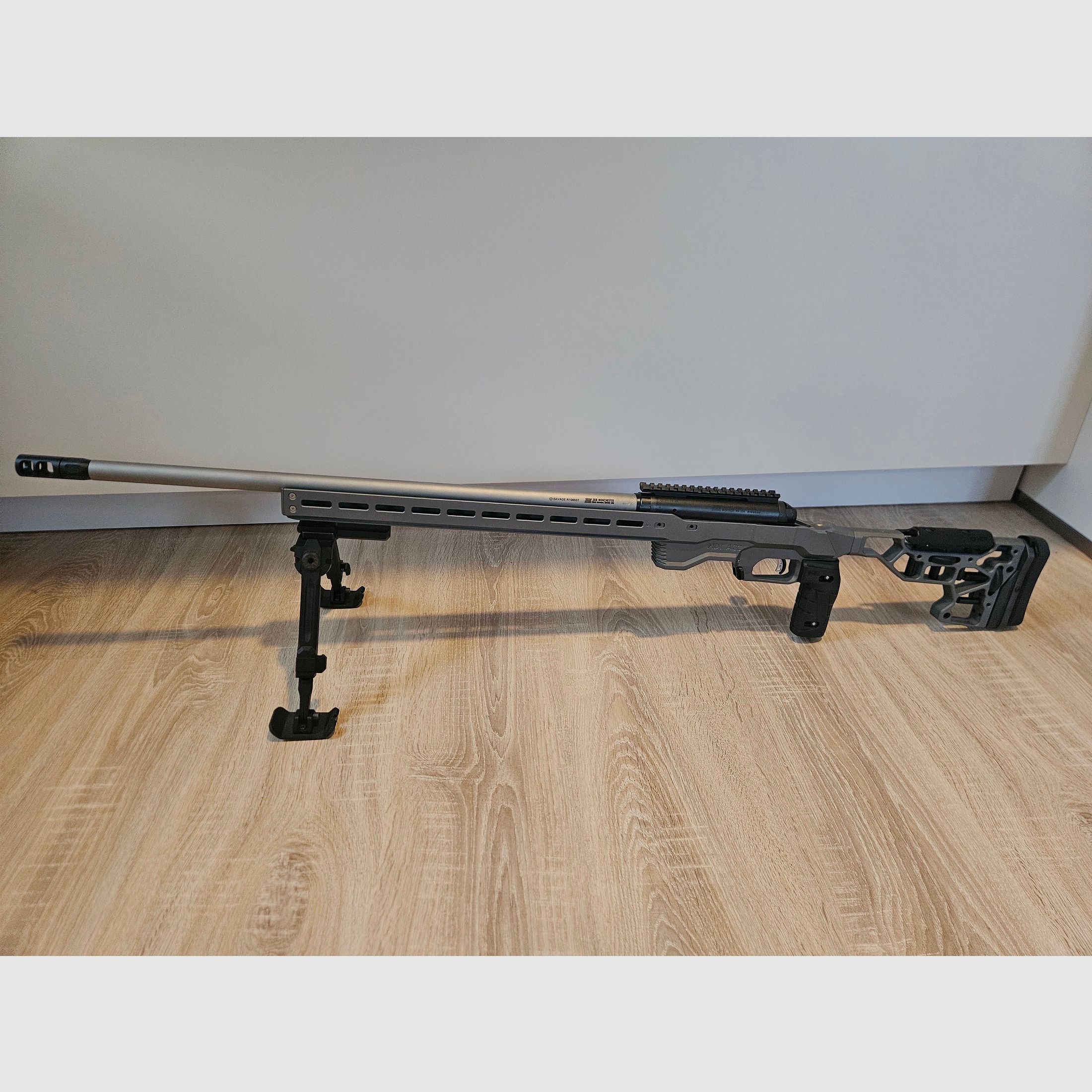 .308 Büchse Savage 110 Elite Precision