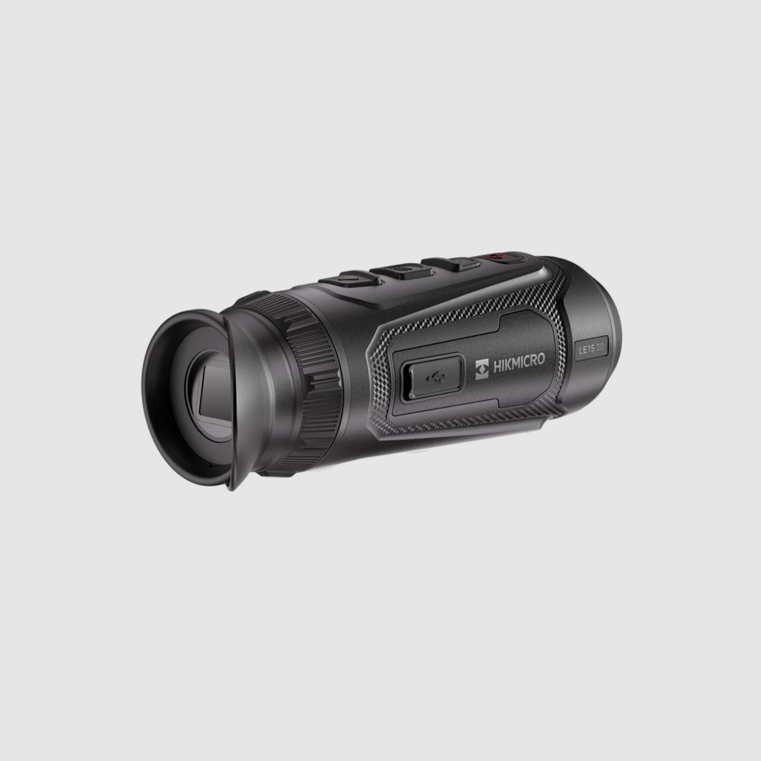 HIKMICRO LYNX Pro LE15 3.0 Wärmebildmonokular, Bild 2 von 7