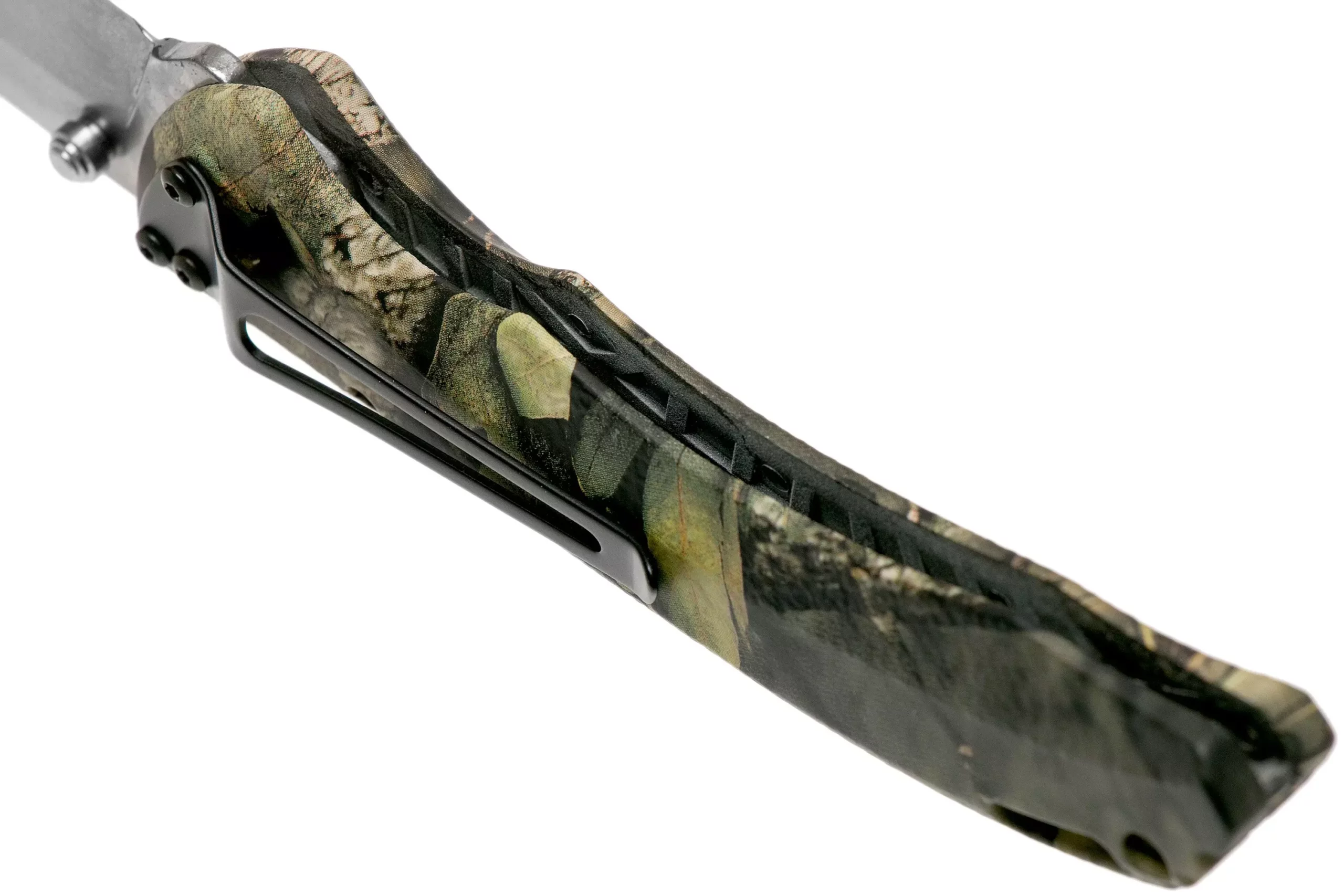 Buck USA Bantam BHW 286CMS24, Beak Up, Country MossyOak couteau pliant, image 5 sur 7