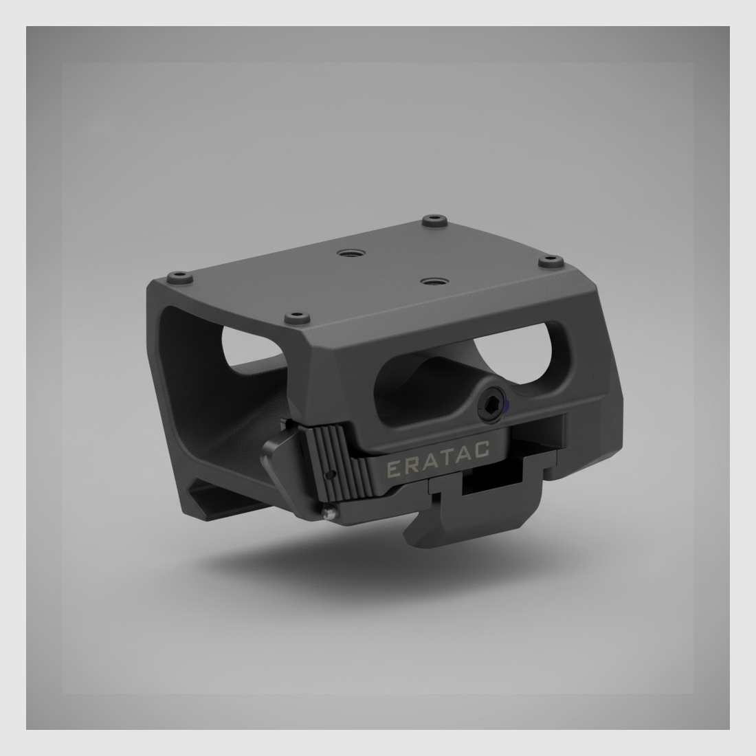 ERATAC USL-Montage, Bild 2 von 10