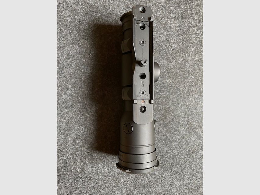 Aimpoint Hunter H34S