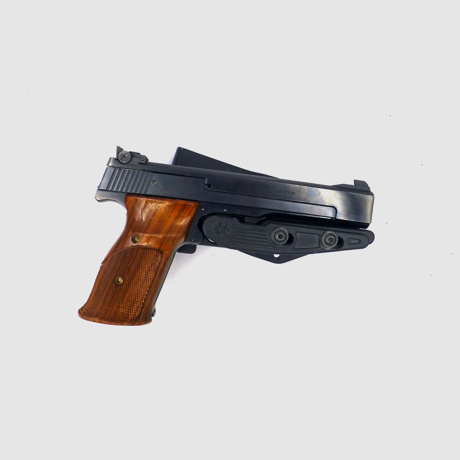 Holster universel HOGUE PowerSpeed, billede 6 af 6